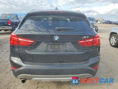 Zdjęcie 6 z 14 samochodu: 2018 BMW X1 SDRIVE28I VIN:WBXHU7C33J5H39220 - miniatura