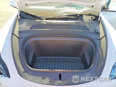 Zdjęcie 11 z 11 samochodu: 2024 TESLA MODEL Y VIN:7SAYGDEE4RF160569 - miniatura