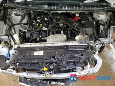 Zdjęcie 11 z 12 samochodu: 2020 FORD EDGE SEL VIN:2FMPK4J93LBA55053 - miniatura