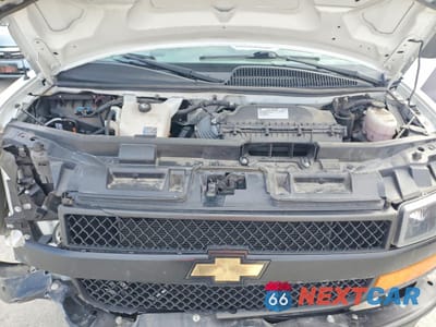 Zdjęcie 11 z 13 samochodu: 2022 CHEVROLET EXPRESS G2500 VIN:1GCWGAF77N1177775 - miniatura