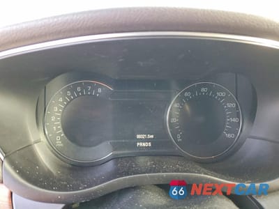 Zdjęcie 9 z 12 samochodu: 2017 LINCOLN MKC SELECT VIN:5LMCJ2C98HUL32796 - miniatura