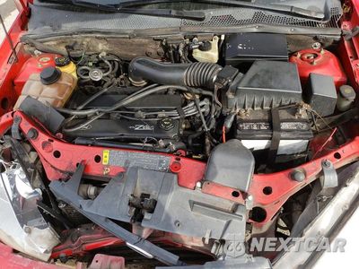 Zdjęcie 11 z 11 samochodu: 2000 FORD FOCUS SE VIN:1FAFP3434YW301056 - miniatura