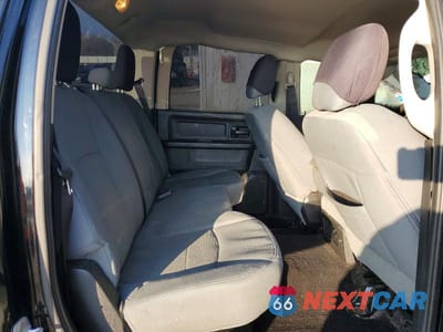 Zdjęcie 10 z 11 samochodu: 2014 RAM 1500 ST VIN:1C6RR7KT1ES137626 - miniatura