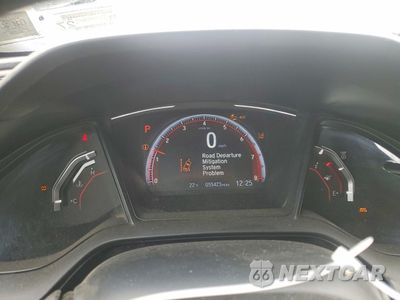 Zdjęcie 9 z 12 samochodu: 2021 HONDA CIVIC SPORT VIN:SHHFK7H4XMU421833 - miniatura
