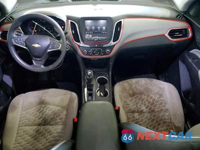 Zdjęcie 8 z 13 samochodu: 2020 CHEVROLET EQUINOX LS VIN:3GNAXHEV5LS644889 - miniatura