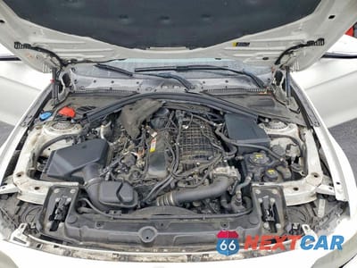 Zdjęcie 11 z 11 samochodu: 2017 BMW 340 I VIN:WBA8B3G31HNU36091 - miniatura