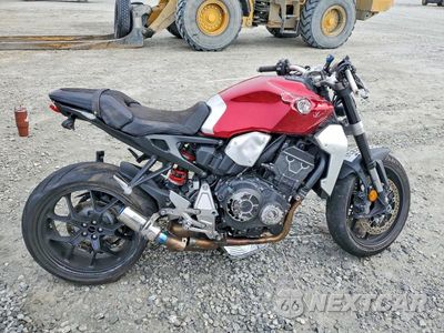 2019 HONDA CB1000 RA JH2SC8019KK100054 - główne zdjęcie licytacji z USA - miniatura