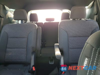 Zdjęcie 10 z 15 samochodu: 2025 CHEVROLET TRAVERSE LT VIN:1GNERGRS6SJ193932 - miniatura