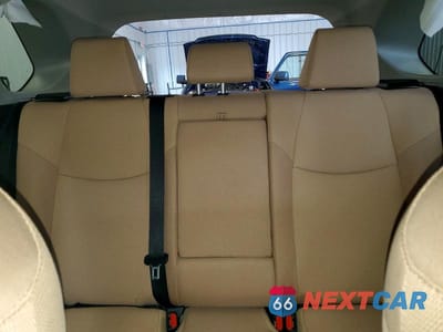 Zdjęcie 10 z 12 samochodu: 2025 TOYOTA RAV4 LE VIN:JTMMWRFV9SD325023 - miniatura