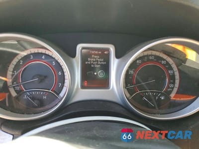 Zdjęcie 9 z 12 samochodu: 2013 DODGE JOURNEY SE VIN:3C4PDCAB2DT547459 - miniatura