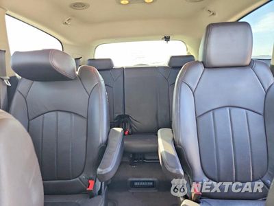 Zdjęcie 10 z 13 samochodu: 2014 BUICK ENCLAVE VIN:5GAKRCKD0EJ251751 - miniatura