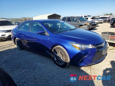 Czwarte zdjęcie samochodu z boku: 2016 TOYOTA CAMRY LE VIN:4T1BF1FK1GU573025 - miniatura