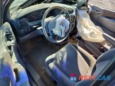 Zdjęcie 8 z 14 samochodu: 1997 DODGE GRAND CARAVAN SE VIN:1B4GP44R6VB241032 - miniatura