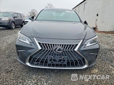 Piąte zdjęcie samochodu w środku: 2023 LEXUS ES 300H BASE VIN:58ADA1C13PU033302 - miniatura
