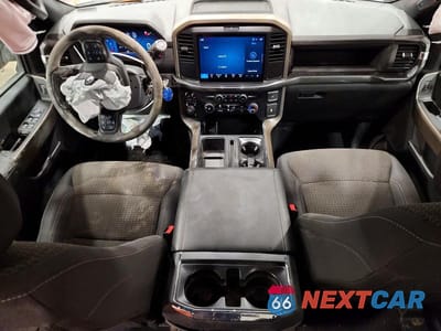 Zdjęcie 8 z 12 samochodu: 2025 FORD F150 STX VIN:1FTFW2L59SFC18160 - miniatura