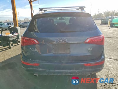 Zdjęcie 6 z 12 samochodu: 2009 AUDI Q5 3.2 VIN:WA1KK78R49A027184 - miniatura