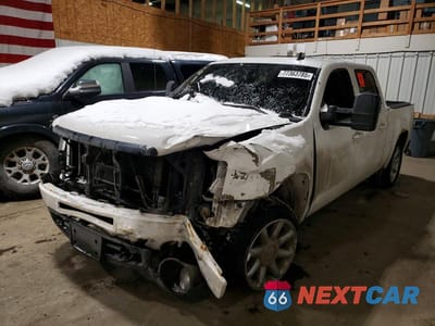 2013 GMC SIERRA K1500 SLT 3GTP2WE70DG183760 - główne zdjęcie licytacji z USA - miniatura