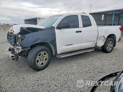 2012 TOYOTA TUNDRA DOUBLE CAB SR5 5TFUM5F17CX029607 - główne zdjęcie licytacji z USA - miniatura