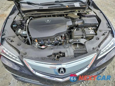 Zdjęcie 11 z 13 samochodu: 2015 ACURA TLX ADVANCE VIN:19UUB2F72FA000761 - miniatura
