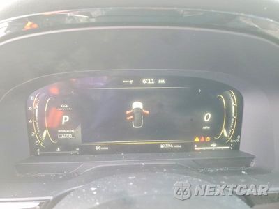 Zdjęcie 9 z 14 samochodu: 2026 INFINITI QX60 PURE VIN:5N1AL1ES6TC342773 - miniatura