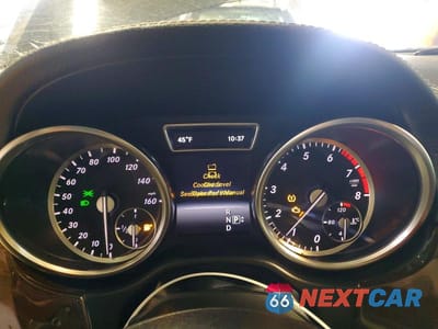 Zdjęcie 9 z 12 samochodu: 2014 MERCEDES-BENZ GL 450 4MATIC VIN:4JGDF7CE6EA418799 - miniatura