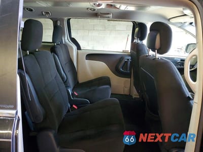 Zdjęcie 11 z 13 samochodu: 2012 CHRYSLER TOWN & COUNTRY TOURING VIN:2C4RC1BG8CR169837 - miniatura