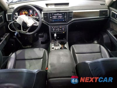 Zdjęcie 8 z 13 samochodu: 2021 VOLKSWAGEN ATLAS SE VIN:1V2HR2CAXMC586640 - miniatura