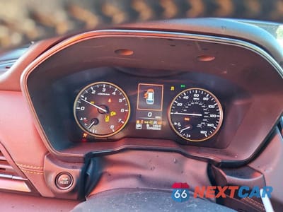 Zdjęcie 9 z 12 samochodu: 2023 SUBARU OUTBACK WILDERNESS VIN:4S4BTGUD2P3151545 - miniatura