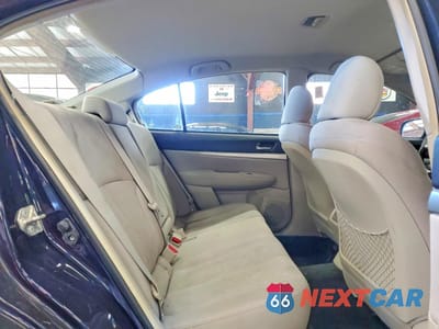 Zdjęcie 10 z 12 samochodu: 2013 SUBARU LEGACY 2.5I PREMIUM VIN:4S3BMBC69D3014783 - miniatura