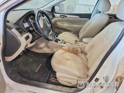 Zdjęcie 7 z 11 samochodu: 2015 NISS SENTRA VIN:3N1AB7APXFY256313 - miniatura