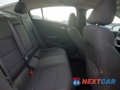 Zdjęcie 10 z 12 samochodu: 2016 CHEVROLET CRUZE LT VIN:1G1BE5SM4G7303882 - miniatura