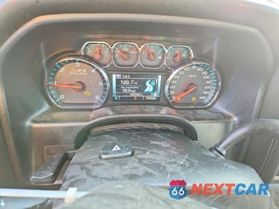 Zdjęcie 9 z 11 samochodu: 2015 CHEVROLET SILVERADO K1500 LTZ VIN:3GCUKSEC3FG417188 - miniatura