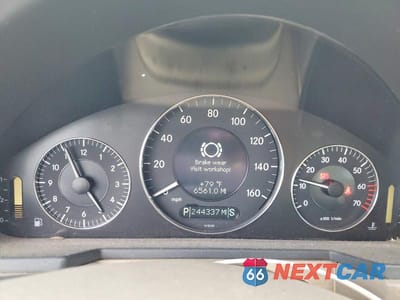 Zdjęcie 9 z 12 samochodu: 2004 MERCEDES-BENZ E 320 VIN:WDBUH65JX4A481968 - miniatura