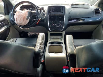 Zdjęcie 8 z 13 samochodu: 2020 DODGE GRAND CARAVAN SXT VIN:2C4RDGCG2LR194215 - miniatura