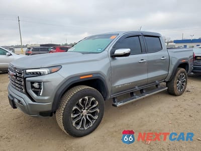 2026 GMC CANYON DENALI 1GTP2FEK6T1114945 - główne zdjęcie licytacji z USA - miniatura