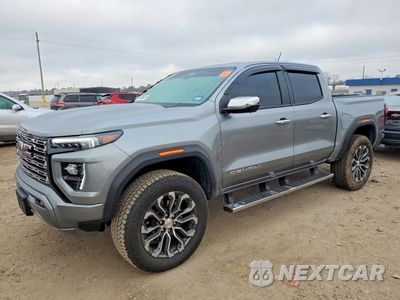 2026 GMC CANYON DENALI 1GTP2FEK6T1114945 - główne zdjęcie licytacji z USA - miniatura