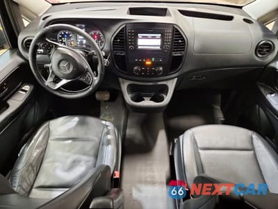Zdjęcie 8 z 13 samochodu: 2019 MERCEDES-BENZ METRIS VIN:WD4PG2EE2K3511985 - miniatura
