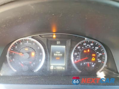 Zdjęcie 9 z 12 samochodu: 2016 TOYOTA CAMRY LE VIN:4T1BF1FK1GU253350 - miniatura