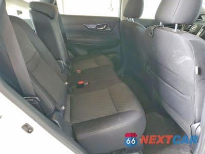 Zdjęcie 11 z 13 samochodu: 2017 NISSAN ROGUE SV VIN:5N1AT2MV2HC860971 - miniatura