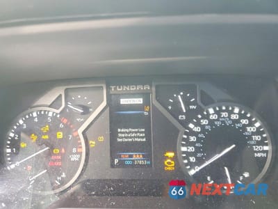 Zdjęcie 9 z 11 samochodu: 2024 TOYOTA TUNDRA SR5 VIN:5TFLA5EC2RX035797 - miniatura