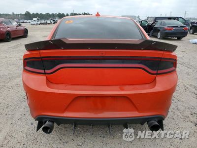 Zdjęcie 6 z 13 samochodu: 2020 DODGE CHARGER SCAT PACK VIN:2C3CDXGJ0LH252098 - miniatura