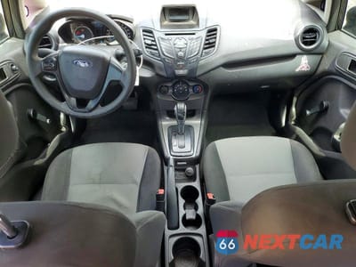 Zdjęcie 8 z 11 samochodu: 2019 FORD FIESTA S VIN:3FADP4AJ1KM115210 - miniatura