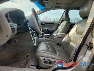 Zdjęcie 7 z 12 samochodu: 2005 VOLVO XC70 VIN:YV1SZ592851197284 - miniatura