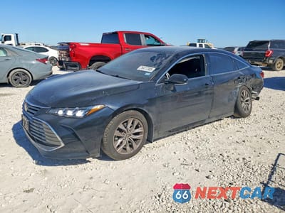 2020 TOYOTA AVALON XLE 4T1JZ1FB6LU054713 - główne zdjęcie licytacji z USA - miniatura