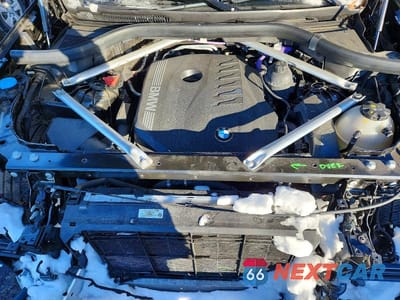 Zdjęcie 12 z 14 samochodu: 2024 BMW X5 XDRIVE40I VIN:5UX23EU04R9U66903 - miniatura