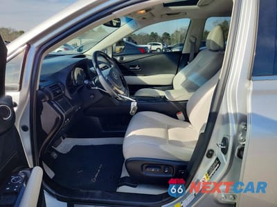 Zdjęcie 7 z 13 samochodu: 2015 LEXUS RX 350 VIN:2T2ZK1BA1FC161769 - miniatura