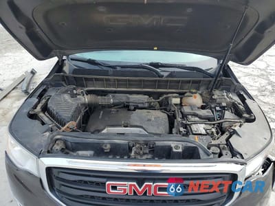 Zdjęcie 11 z 13 samochodu: 2017 GMC ACADIA SLE VIN:1GKKNKLA1HZ242561 - miniatura