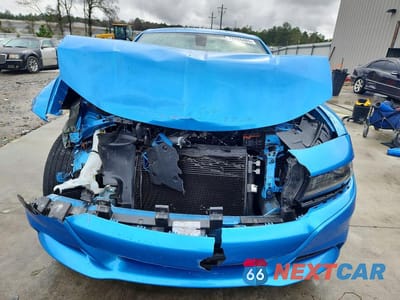 Piąte zdjęcie samochodu w środku: 2023 DODGE CHARGER SXT VIN:2C3CDXBG7PH674208 - miniatura