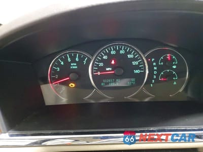 Zdjęcie 9 z 11 samochodu: 2008 BUICK LACROSSE CXL VIN:2G4WD582681323854 - miniatura