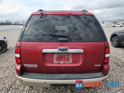 Zdjęcie 6 z 12 samochodu: 2006 FORD EXPLORER EDDIE BAUER VIN:1FMEU74E26UA72694 - miniatura